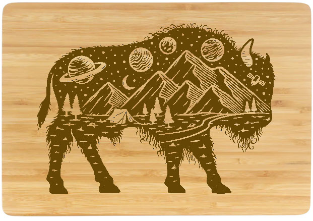 Bison