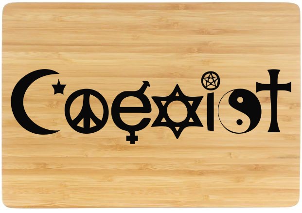 COEXIST