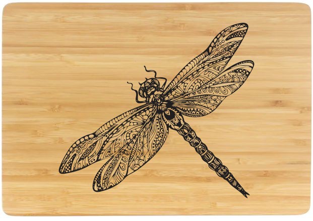 DRAGONFLY best