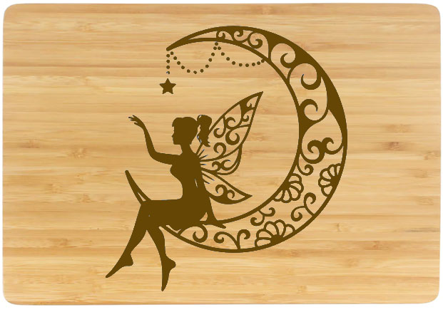 Fairy Moon2