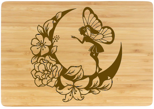 Fairy Moon3
