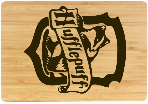 HP-huffelpuff