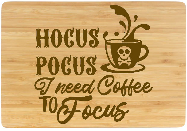 Hocus Pocus Coffee