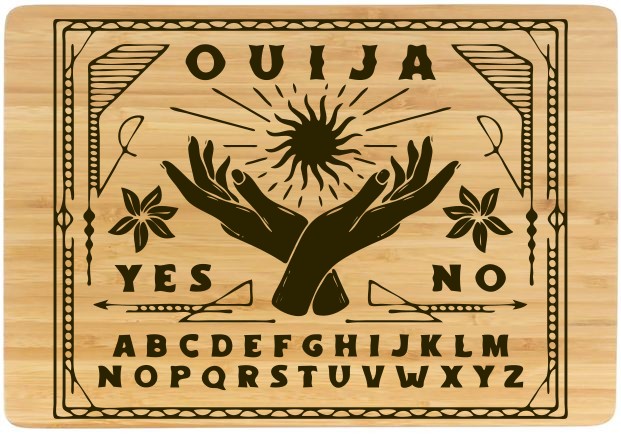 OUIJA