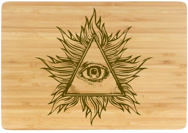 allseeingeye