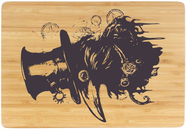 raven-steampunk-gen